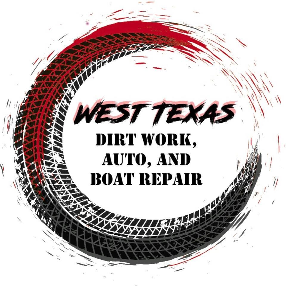 West TX Auto Paint and Boat